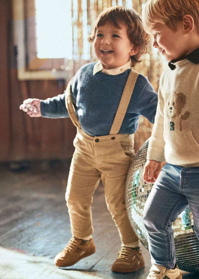 Παντελονι τιραντες