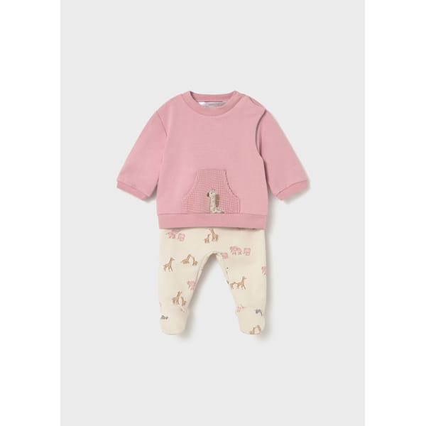 Σετ φορμα φουτερ