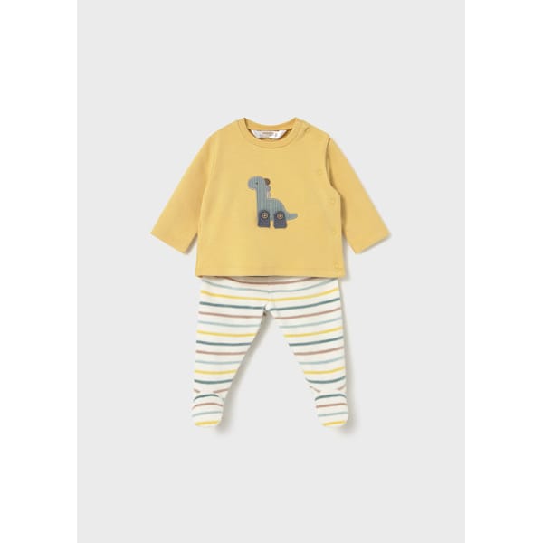 Σετ φορμα κλειστο πελμα