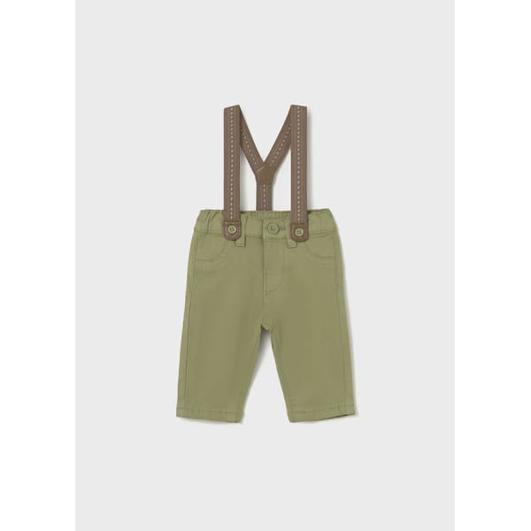 Παντελονι μακρυ τιραντες