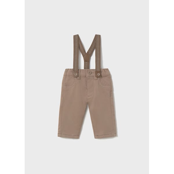 Παντελονι μακρυ τιραντες