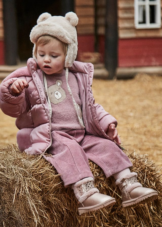 Παντελονι μακρυ μακο κοτλε