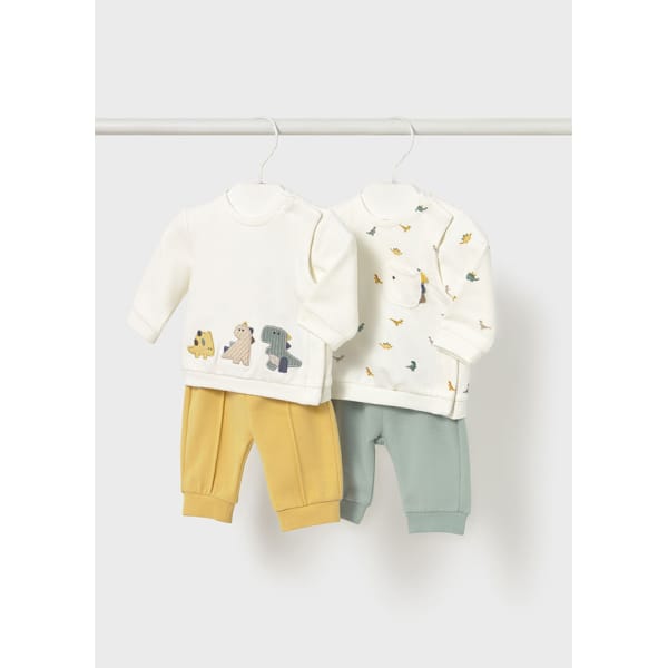 Σετ μακο 4 τεμαχια