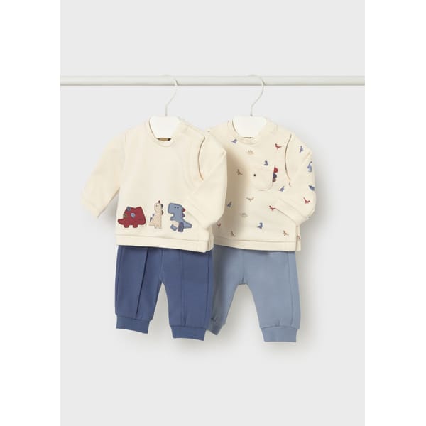 Σετ μακο 4 τεμαχια