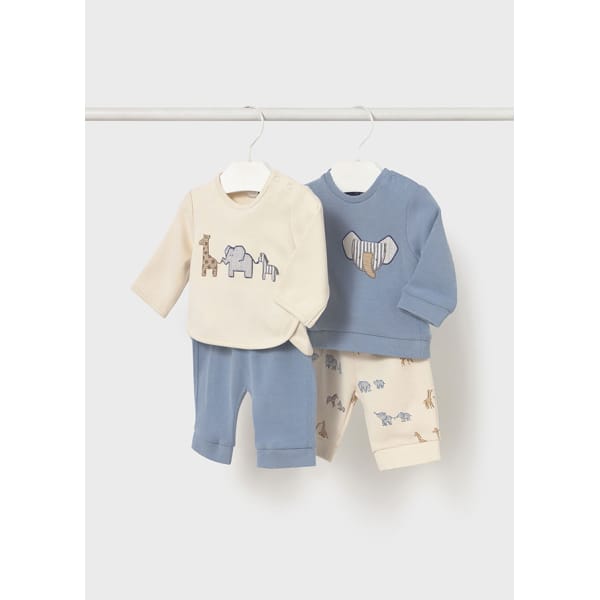 Σετ μακο 4 τεμαχια