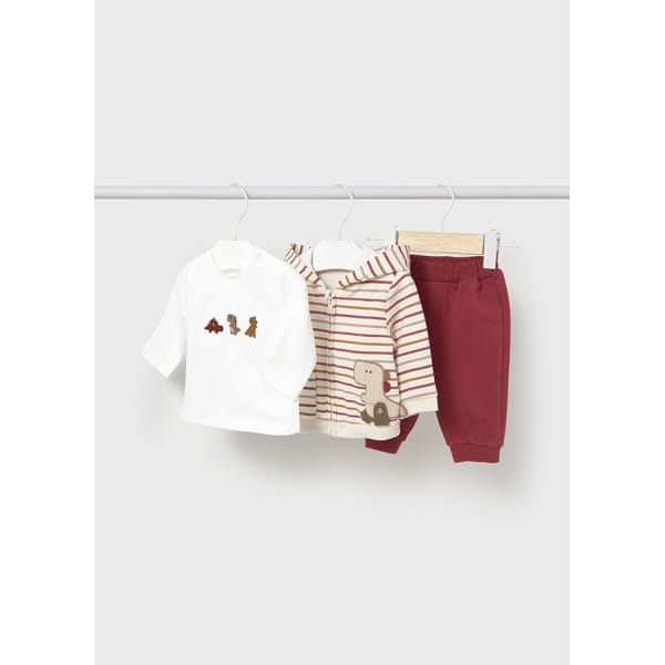 Φορμα 3 τεμαχια μπλουζα