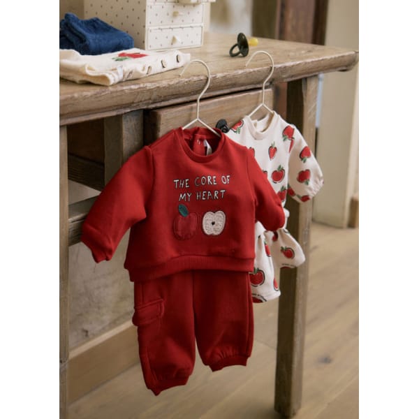 Σετ μακο 4 τεμαχια