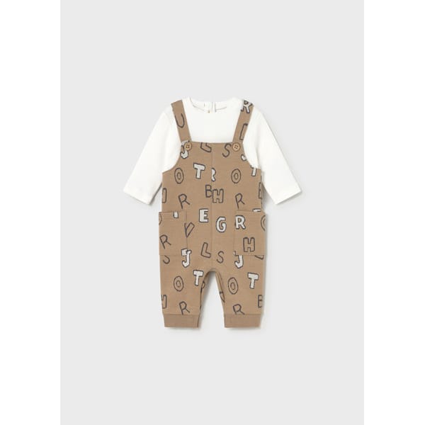 Φορμακι σαλοπετα ζακαρ