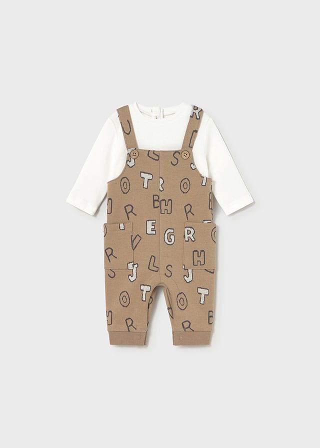 Φορμακι σαλοπετα ζακαρ