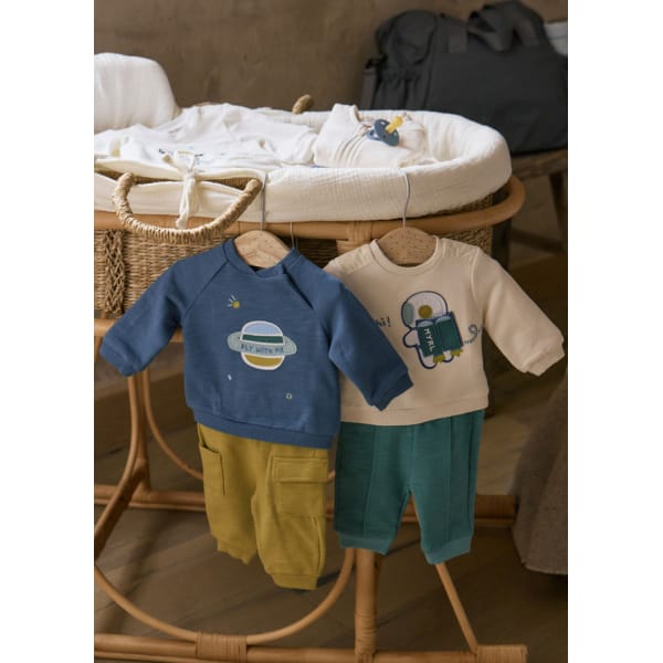 Σετ μακο 4 τεμαχια