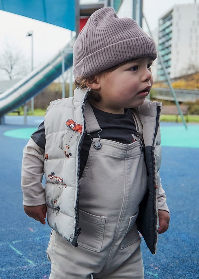 Σαλοπετα καπαρτινε απαλη