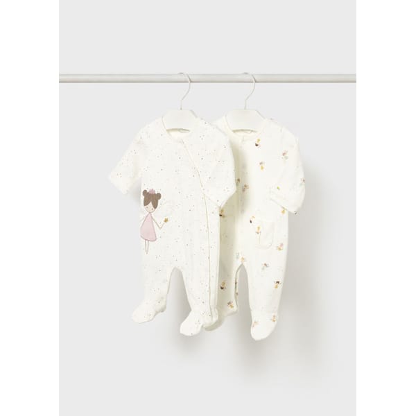 Σετ 2 φορμακια ινερλοκ