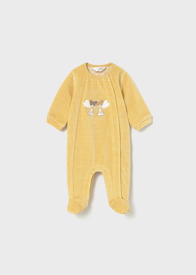 Φορμακι βελουτε