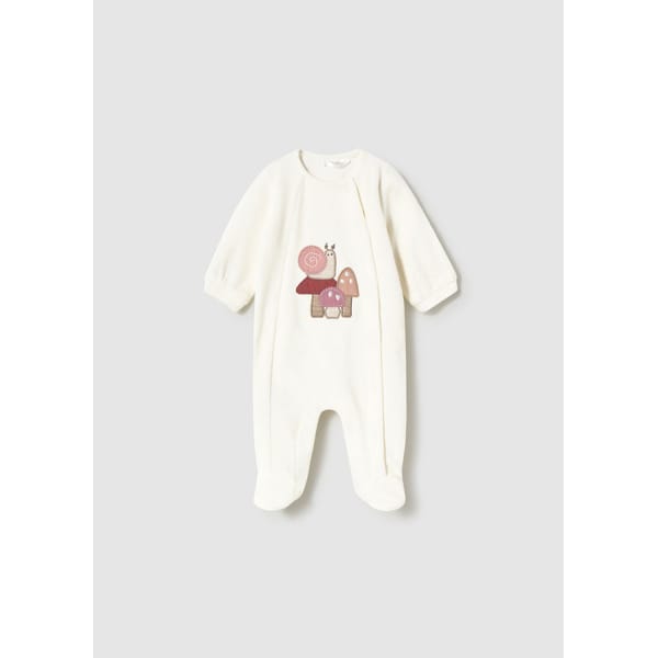 Φορμακι βελουτε