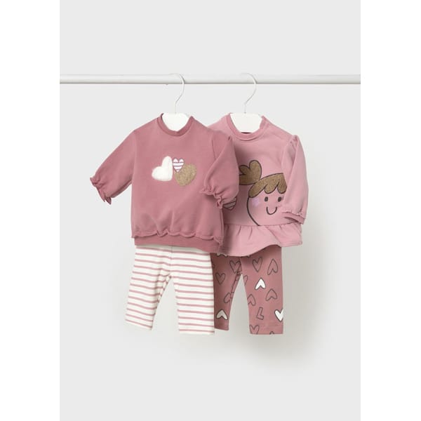 Σετ κολαν 4 κομματια