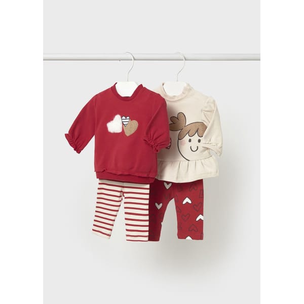 Σετ κολαν 4 κομματια