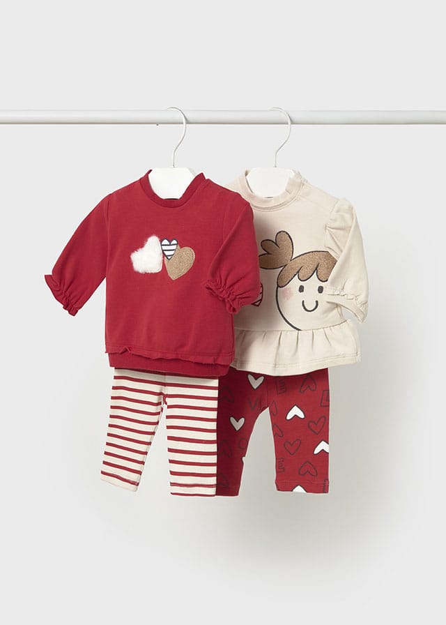 Σετ κολαν 4 κομματια