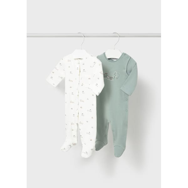 Σετ 2 φορμακια ινερλοκ