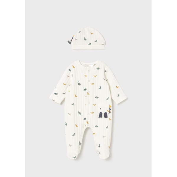 Σετ φορμακι με καπελο