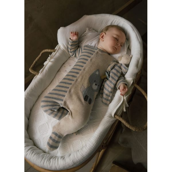 Σετ 2 φορμακια βελουτε