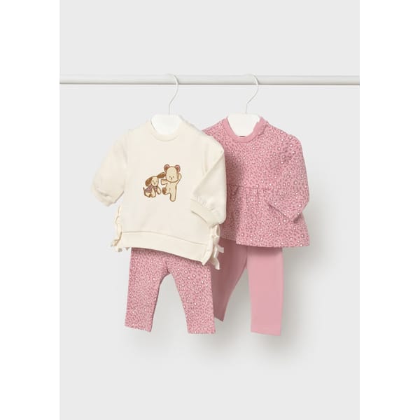 Σετ κολαν 4 κομματια