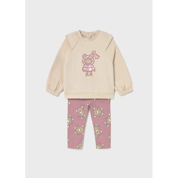 Σετ κολαν Φουτερ