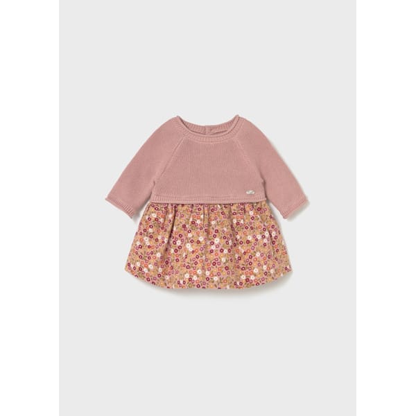 Φορεμα πλεκτο