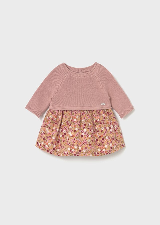 Φορεμα πλεκτο