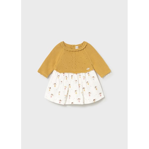 Φορεμα πλεκτο