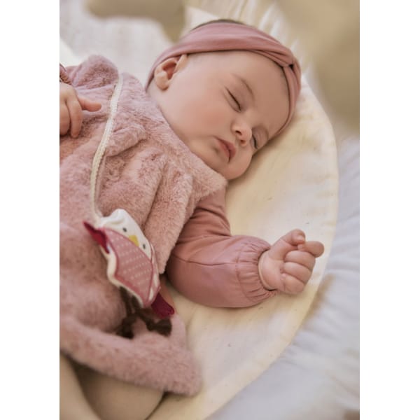 Φορεμα συνδιασμενο γουνα