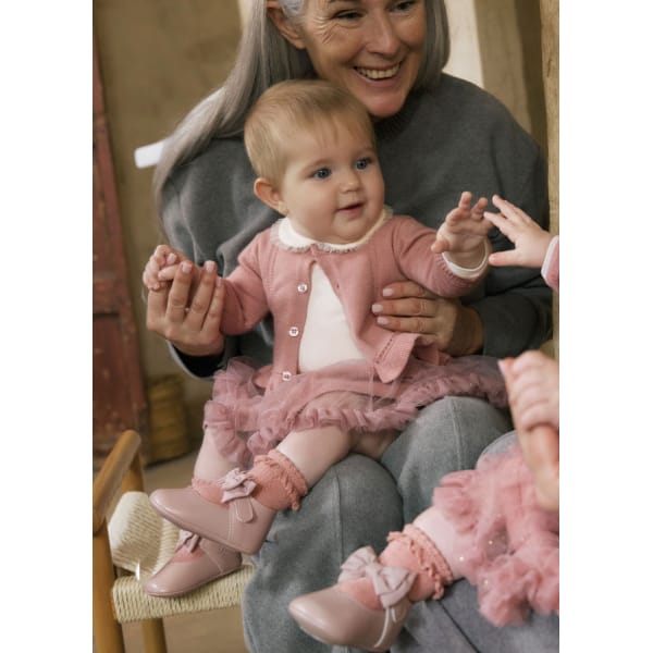 Σετ ζακετα φουστα 3 τεμ.