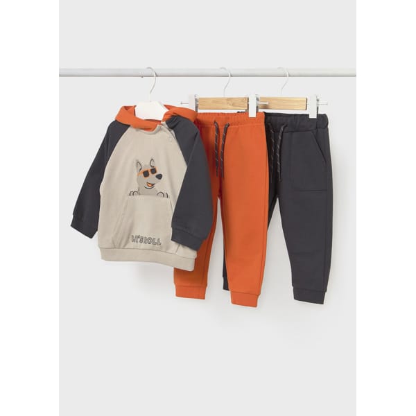 Φορμα συνδυασμενη 2 παντελονι