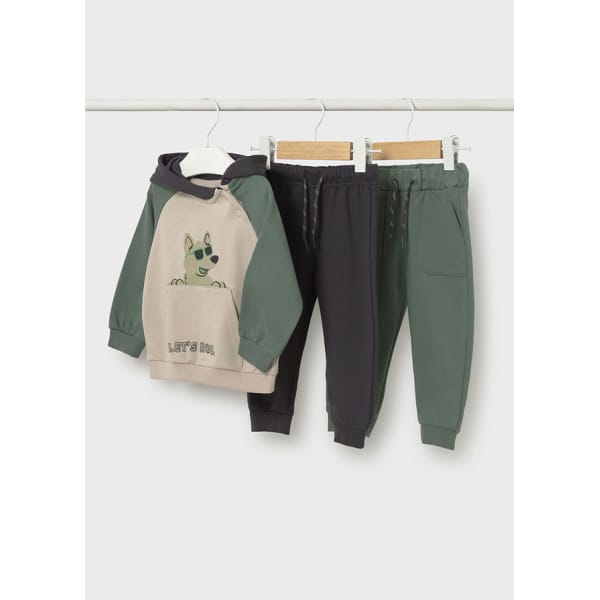 Φορμα συνδυασμενη 2 παντελονι