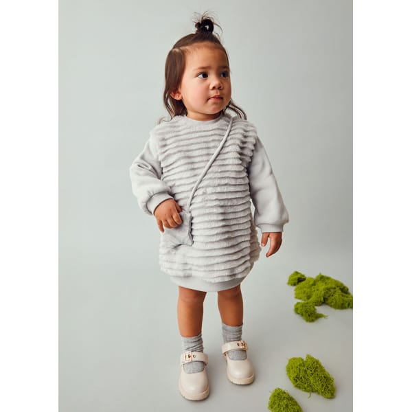 Φορεμα με τσαντα