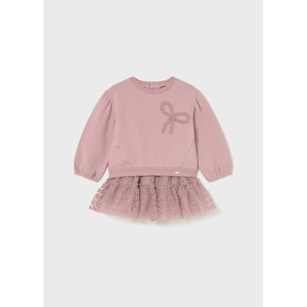 Σετ φουστα τουλι