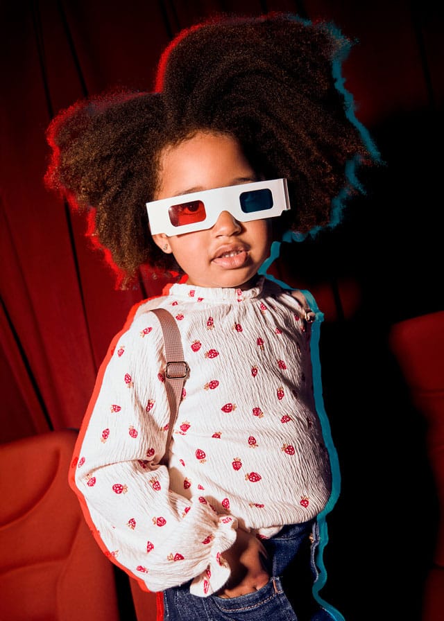 Μπλουζα μακρυμ μακο γκοφρε