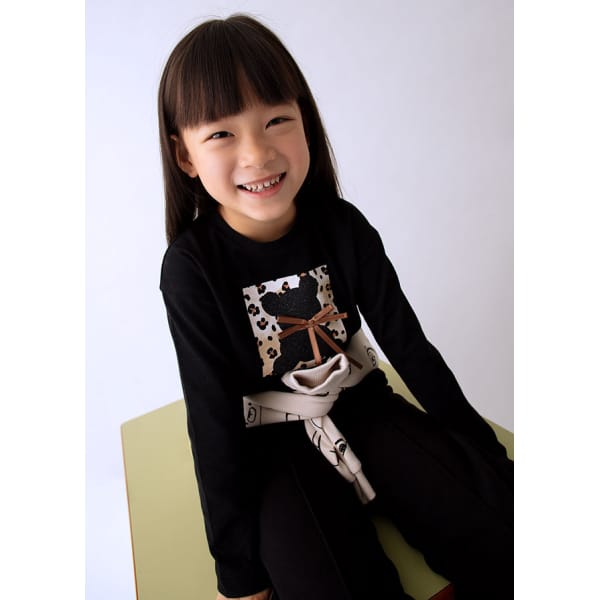 Μπλουζα μακρυμανικη