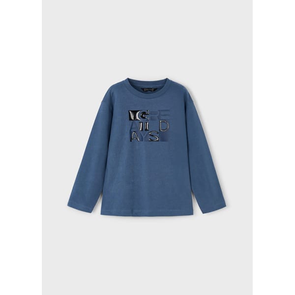 Μπλουζα μακρυμ "great days"