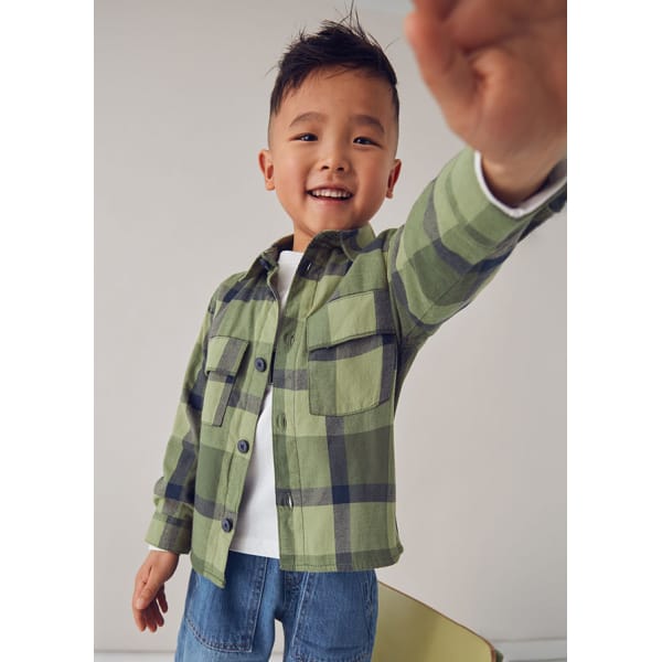 Πουκαμισο καρο