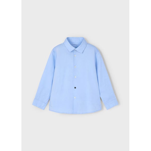 Πουκαμισο μακρυμ formal wear