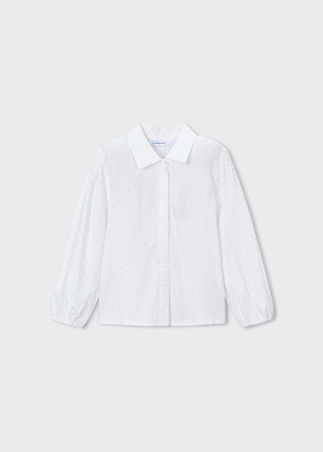 Μπλουζα βιελα