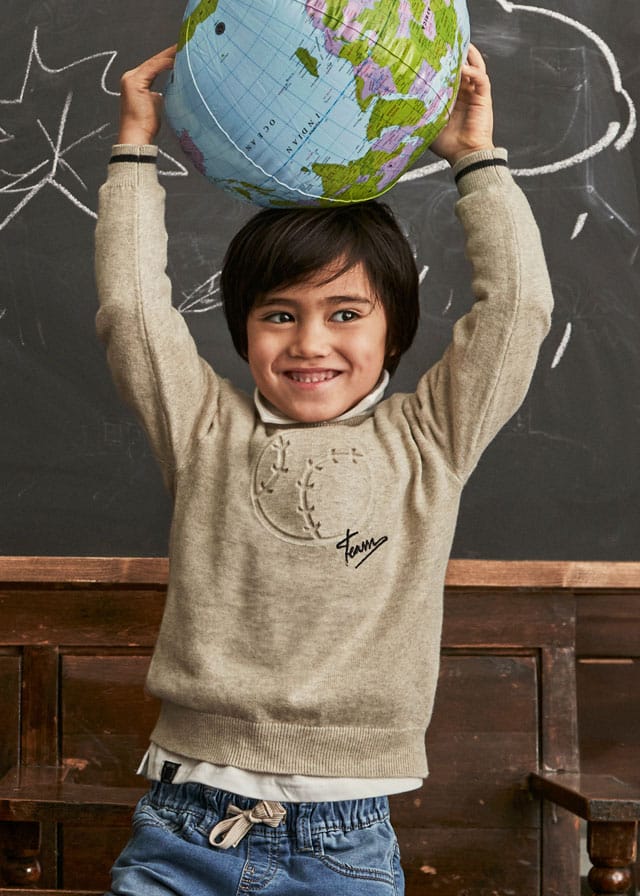 Ζερσευ μοτιβο αναγλυφο