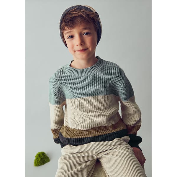 Ζερσευ blocking