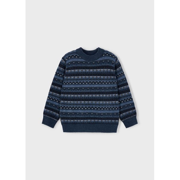 Ζερσευ ζακαρ