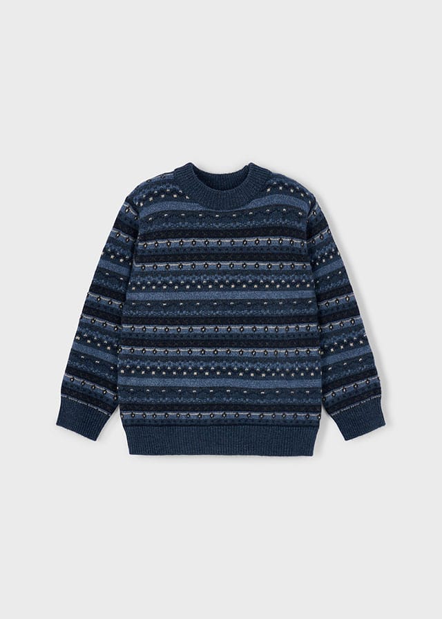 Ζερσευ ζακαρ