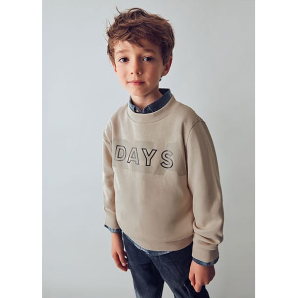 Φουτερ "great days"