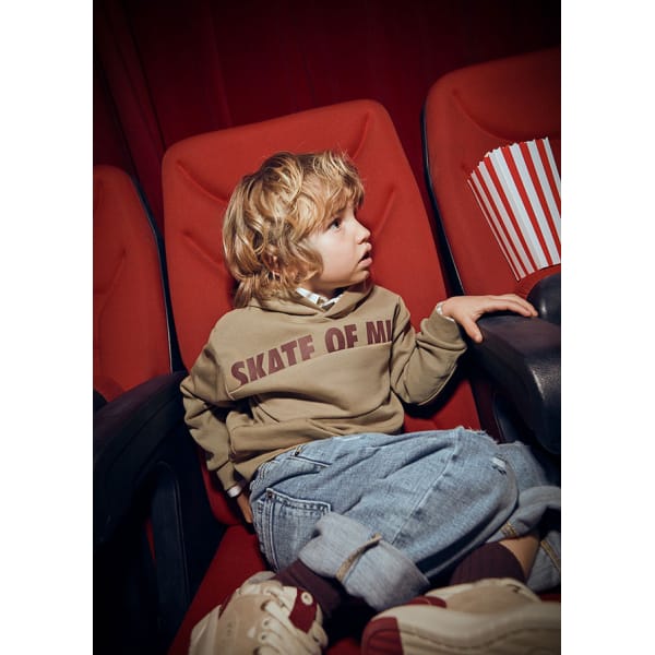 Πουλοβερ υφασμα