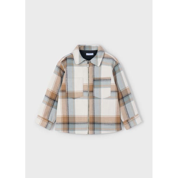 Τζακετ καρο