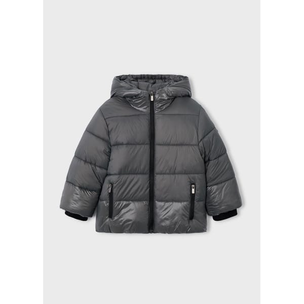 Μπουφαν γυαλιστερο