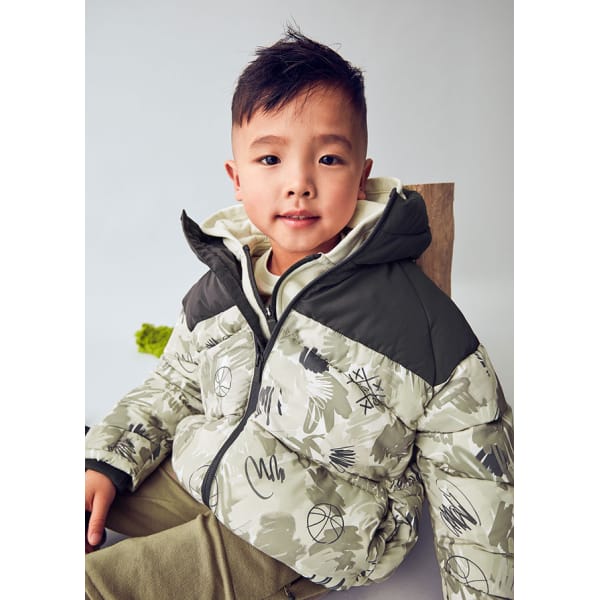 Μπουφαν σταμπωτο